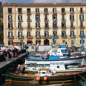 Caracciolo 10 Napoli